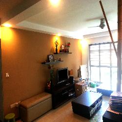 Blk 166A Punggol Central (Punggol), HDB 5 Rooms #43793712